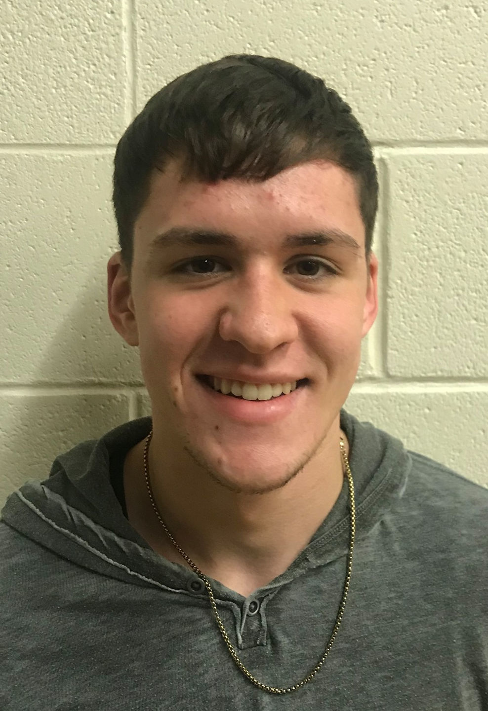 Fall 2019 Football All-Stars: Marcus Toro, Cato Meridian
